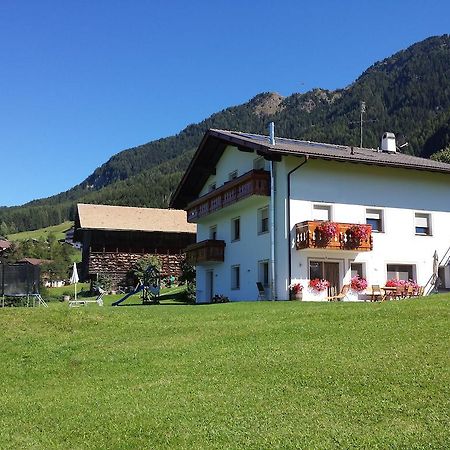 Villa Tschagghof à Castelrotto Extérieur photo