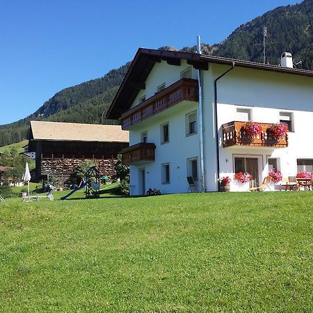 Villa Tschagghof à Castelrotto Extérieur photo