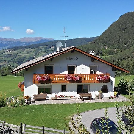 Villa Tschagghof à Castelrotto Extérieur photo
