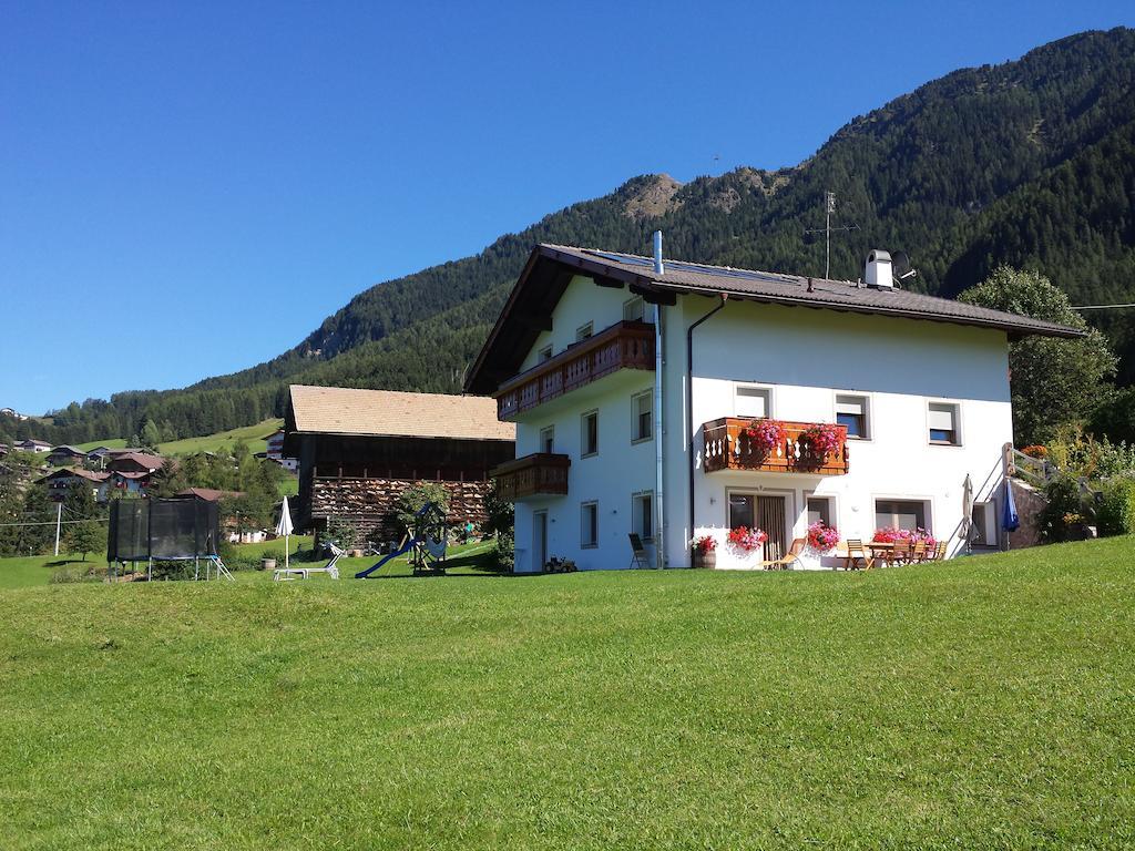 Villa Tschagghof à Castelrotto Extérieur photo