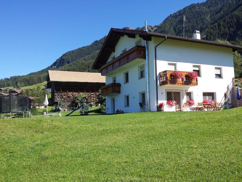 Villa Tschagghof à Castelrotto Extérieur photo