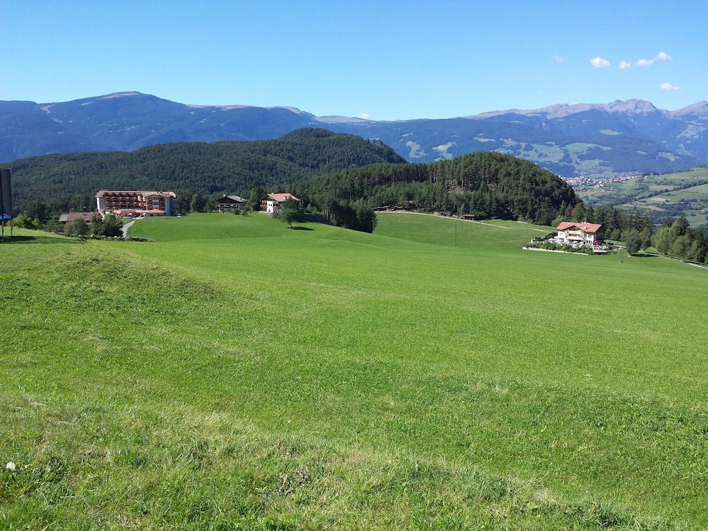 Villa Tschagghof à Castelrotto Extérieur photo